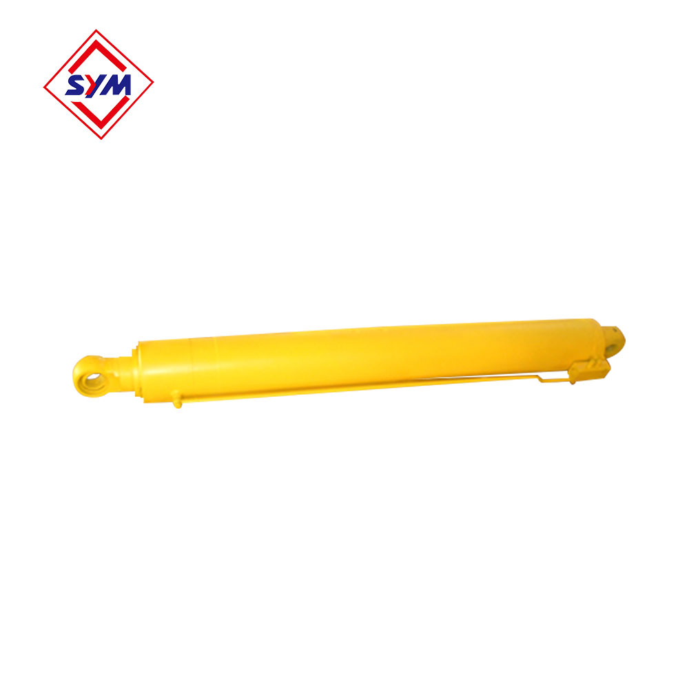 Tower Crane Hydraulic Cylinders