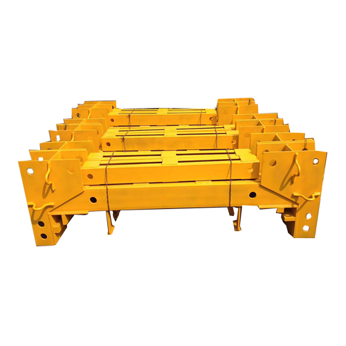 1.6M 2.0M Mast Anchorage Frame for Tower Crane