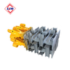 1.6m/2m Fixing Angle for Tower Crane