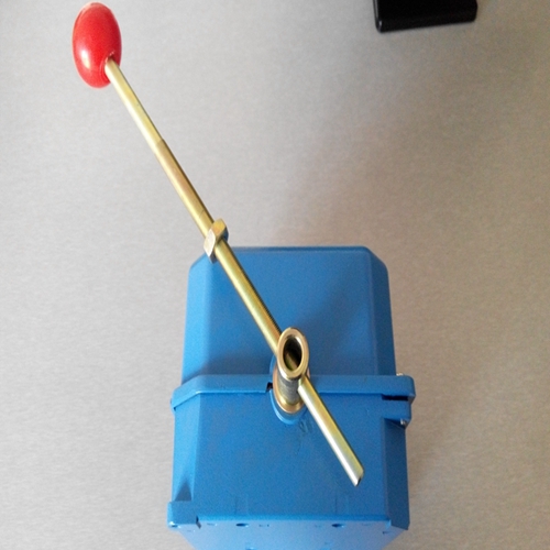 Passenger Hoist Parts 3 Phase Switch