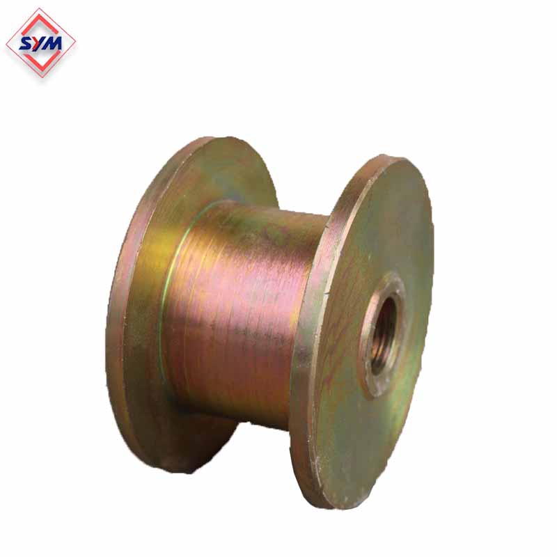 High Quality Construction Hoist Spare Parts Gate Roller Bearing