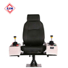 New Model Tower Crane Chair Scm Tower Crane Parts Spares