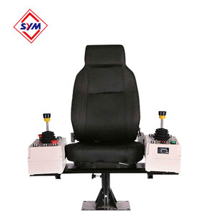 New Model Tower Crane Chair Scm Tower Crane Parts Spares