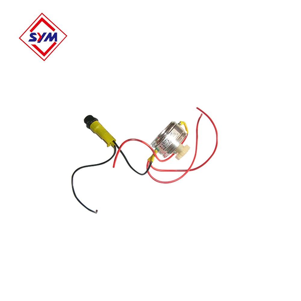 10KOHM/5KOHM Potentiometer for tower crane