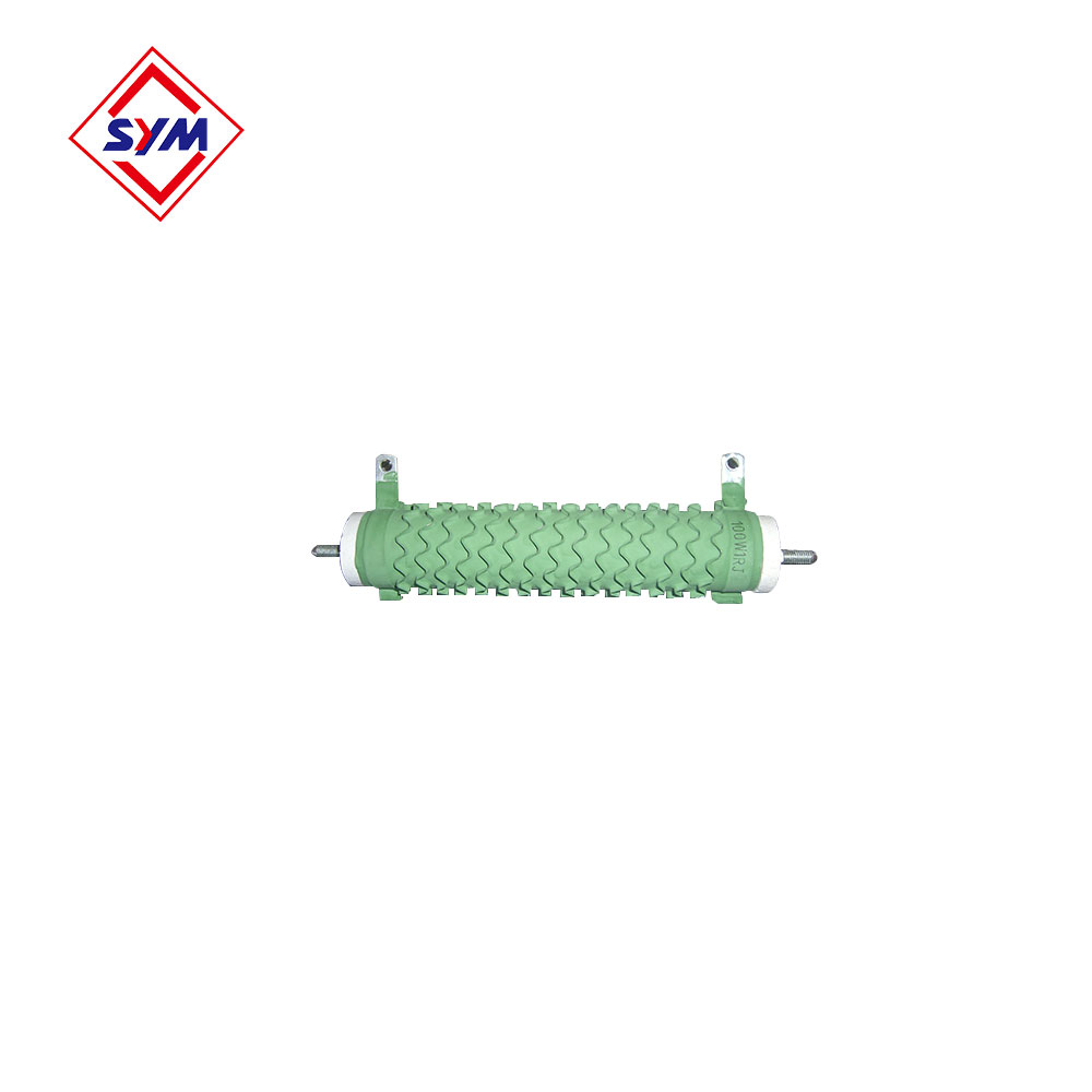 Resistor for Tower Crane