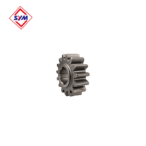 Passenger Hoist Steel Pinion And Gear