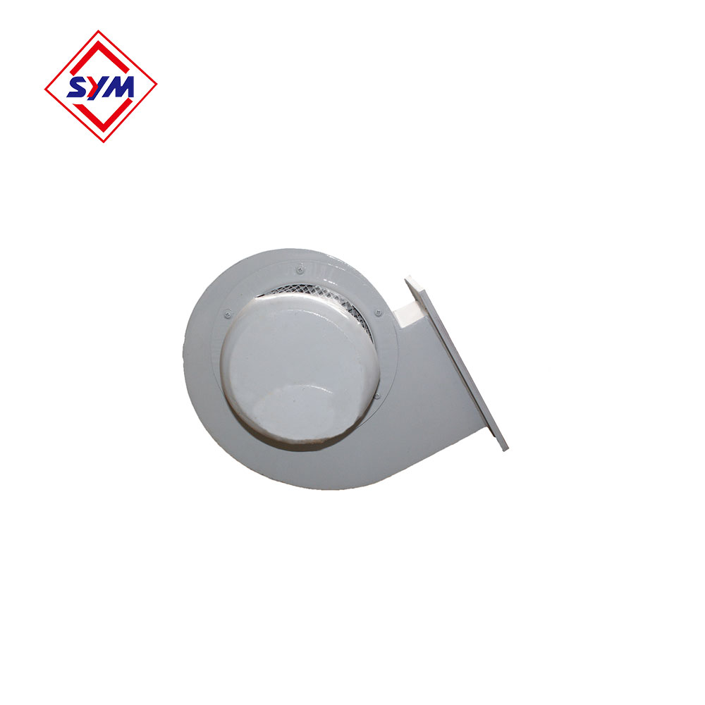China Manufacturer Wholesale Tower Crane Motor Fan