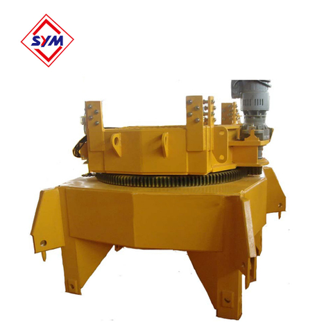 5.5/9/11SVF Slewing Mechanism