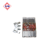 Carbon Brush with Holder for Tower Crane Motor