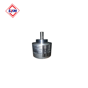 Encoder for Tower Crane