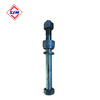 Machinery Tower Crane Spare Parts Mast Section Pin Manufacturer