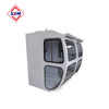  New High Quality Tower Crane Operator Cabin Price