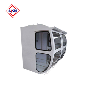  New High Quality Tower Crane Operator Cabin Price