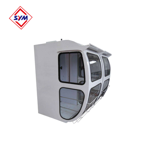  New High Quality Tower Crane Operator Cabin Price