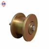 High Quality Construction Hoist Spare Parts Gate Roller Bearing