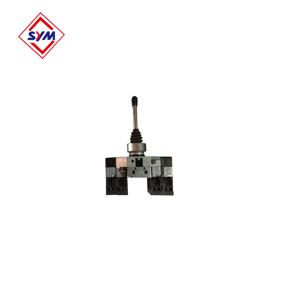 Hand Switch 2 Speed for Passenger Hoist