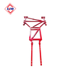 High Qualiry First Choice Construction Passenger Hoist Anchorage Frame Price on Sale