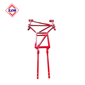 High Qualiry First Choice Construction Passenger Hoist Anchorage Frame Price on Sale
