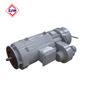 High Quality Hoist Motor for Tower Crane