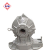 Chinese Manufactured RCS Hoist Reducer for Tower Crane