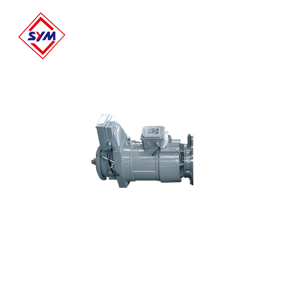 95nm / 120nm / 185nm High Quality Trolley Motor