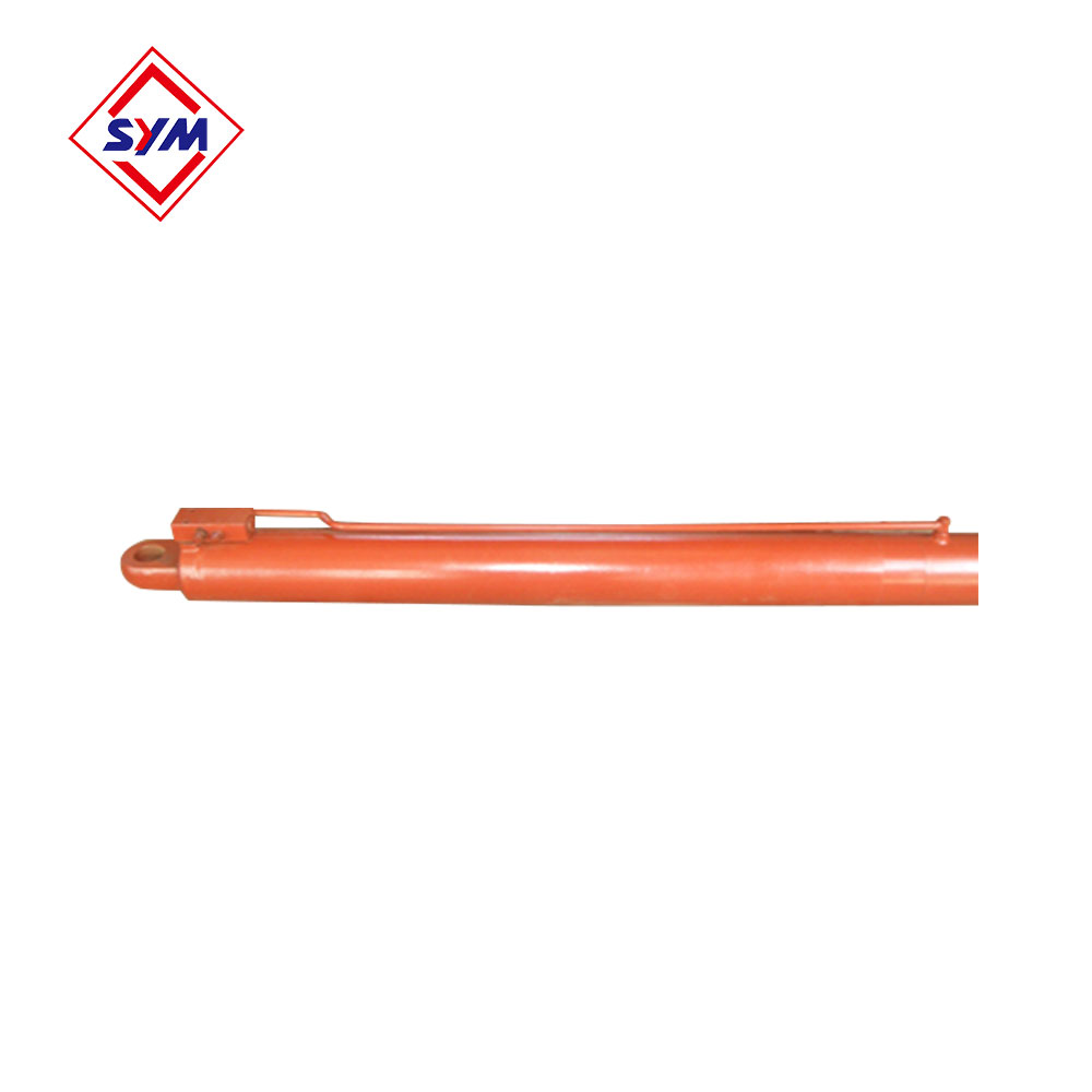 Tower Crane Hydraulic Cylinders