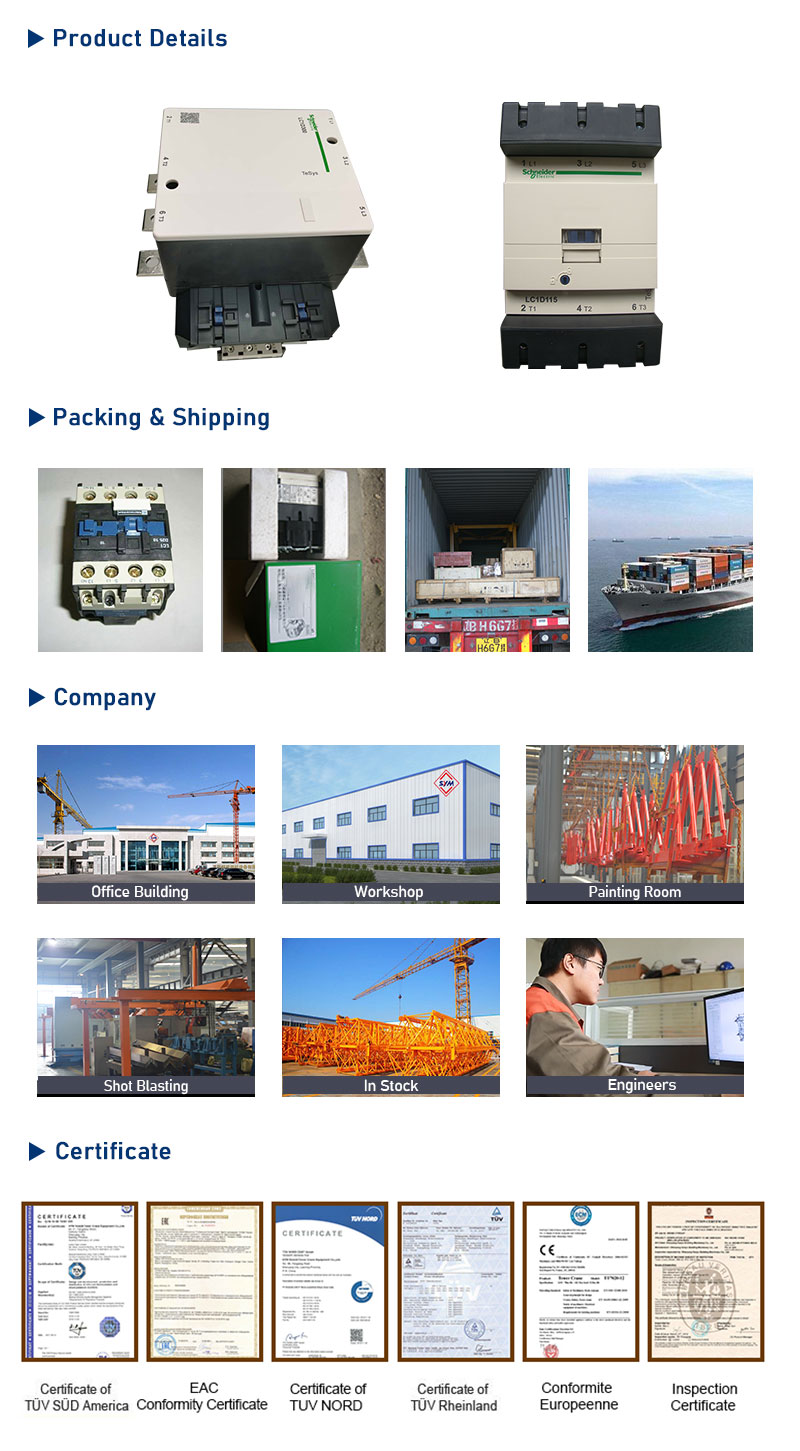 contactor