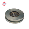 High Qaulity Passenger Hoist Counterweight Wheel