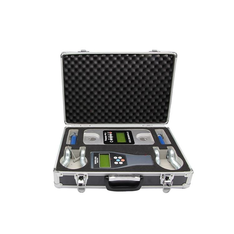 GWD200 Crane Measurement Load Cell Sensors Digital Dynamometer Tension Meter