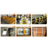 Wireless Crane Scale with Heat-Proof LCD Display Customizable OEM Support