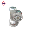 GJJ Passenger Hoist SC200/200 Hoist Drive Gearbox Reducer 1:10 1:12 1:14 1:16