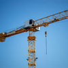 R70/27 Chinese Manufactured Topless Tower Crane