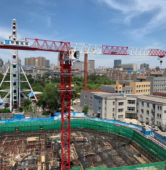 长春华润中心（-R7021B）