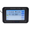 Excavator Onboard Indicator Weighting System