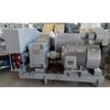 Hoist Mechanism for Tower Crane