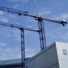 SP6020-10 QTP172tm Topless Tower Crane 