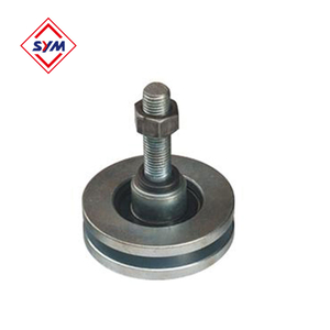 High Qaulity Passenger Hoist Counterweight Wheel