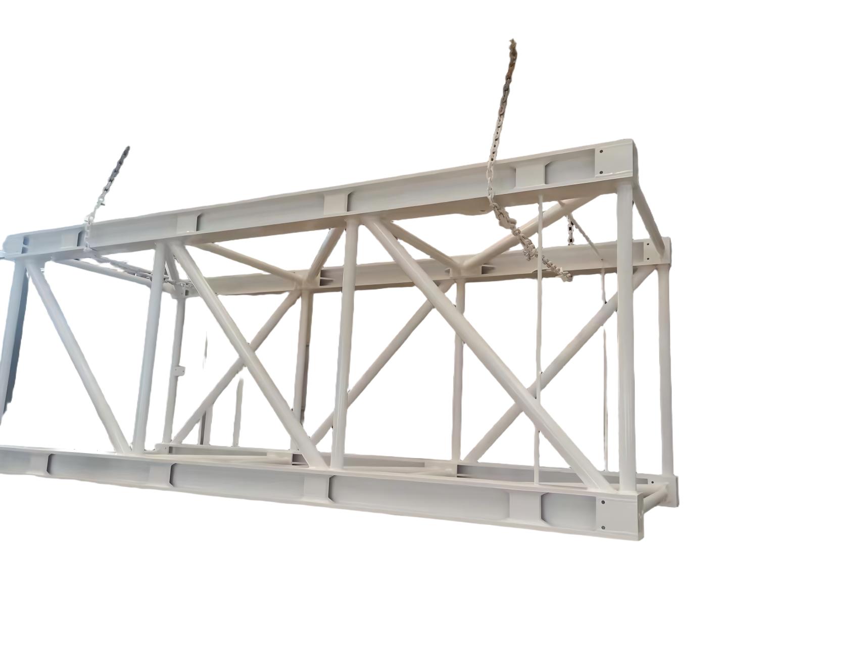 HD23/HD20 Mast Section