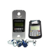 GWD200 Crane Measurement Load Cell Sensors Digital Dynamometer Tension Meter