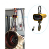 Wireless Crane Scale with Heat-Proof LCD Display Customizable OEM Support