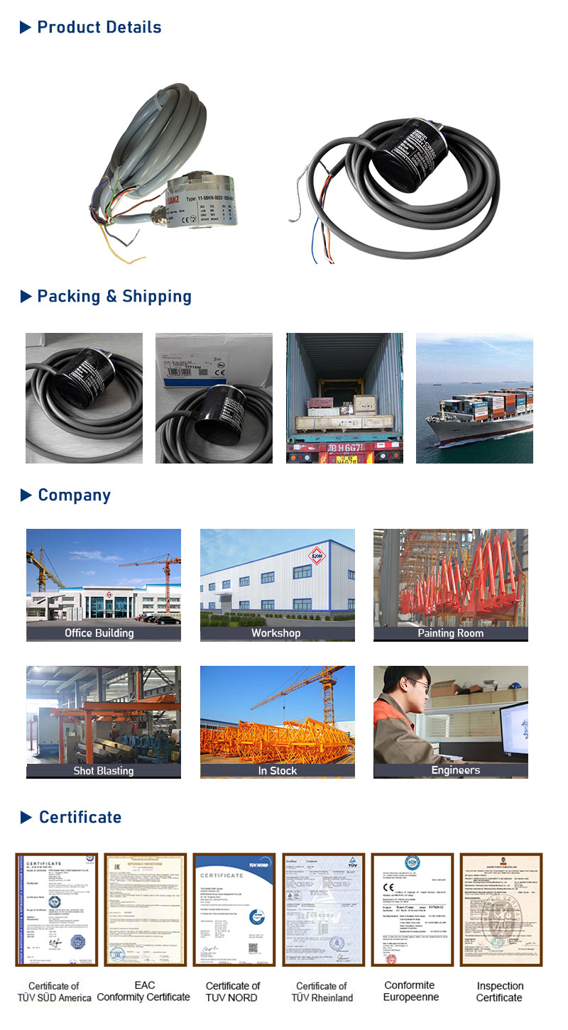 encoder