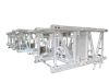 HD23/HD20 Mast Section
