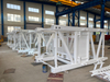 HD23/HD20 Mast Section