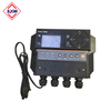 Wind Anemometer for Tower Crane