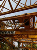 China Used Construction Machinery ZOOMLION Used Tower crane 