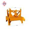 Tower Crane Spare Parts Adaptor Mast