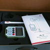 WL-21 Model Wireless Wind Anemometer New Model