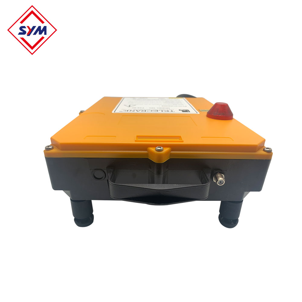Wireless Remote Radio Control Remote Control Handle