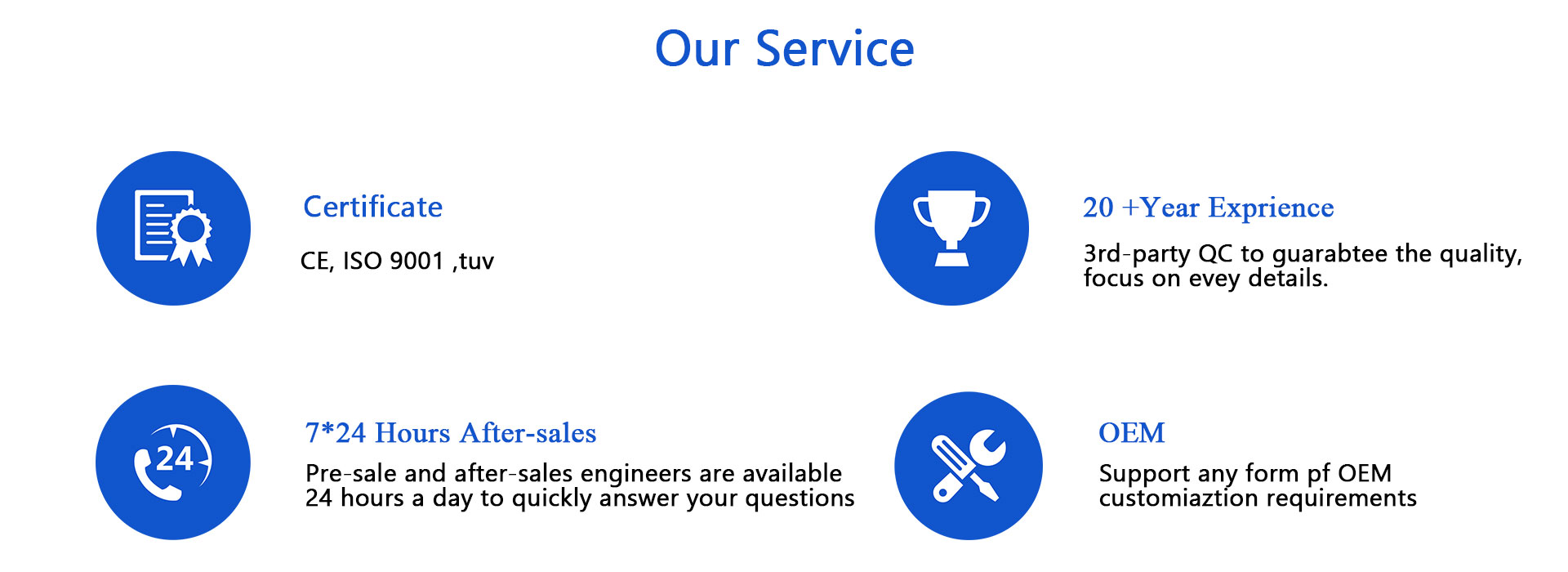 tower crane service