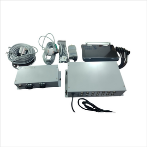 One Set Anti Collision Device And Load Moment Indicator For Tower Crane